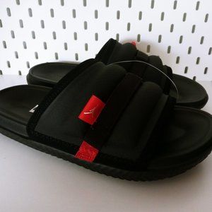 Mens size 11 Nike Men's Jordan Super Play Lifestyle Slide DM1683-001